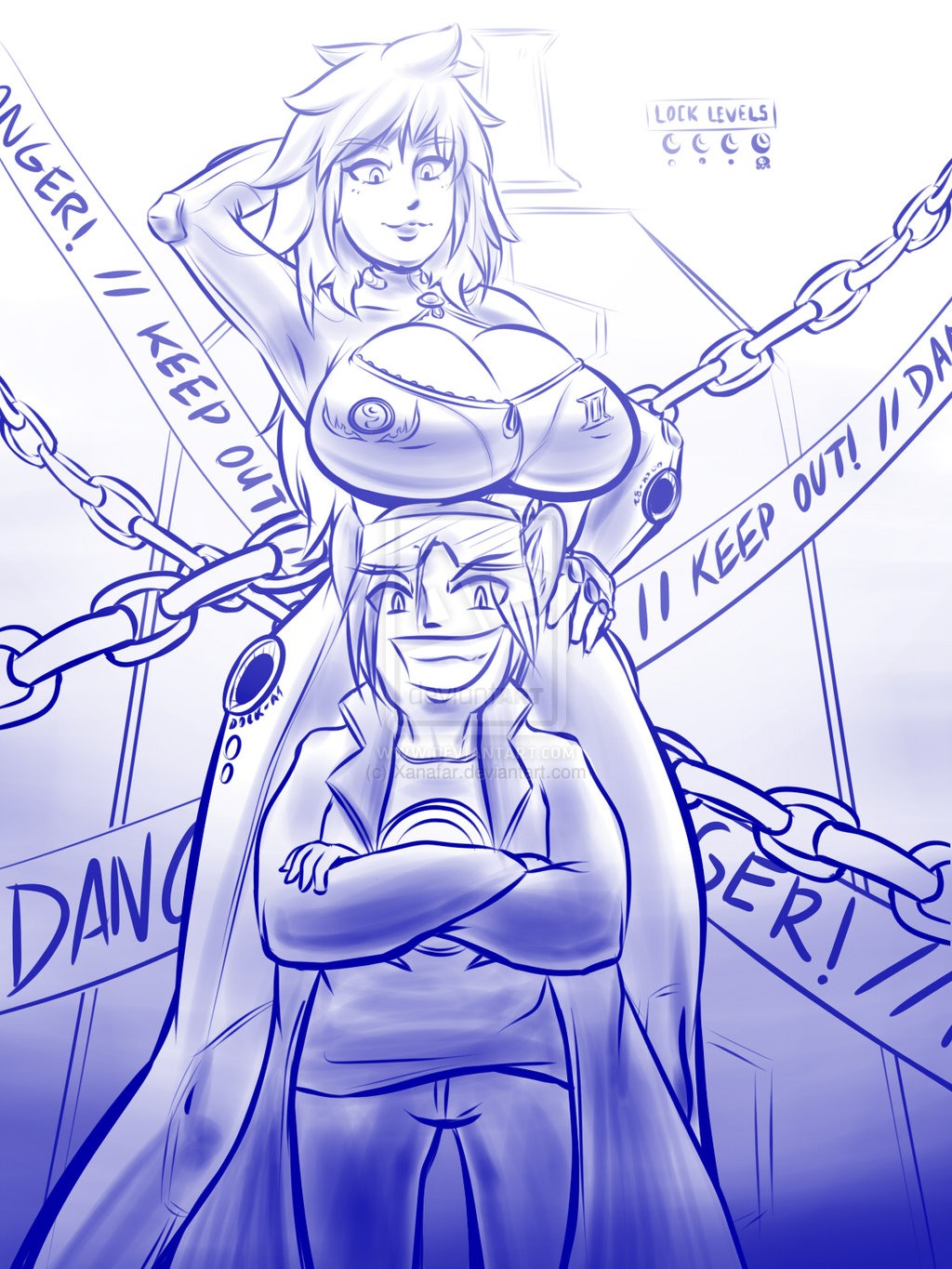 Xanafar - Collected Works page 10 full