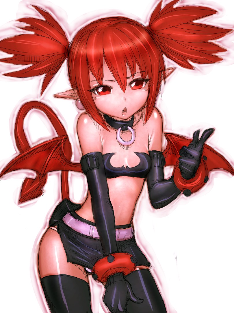 My Monster Girls Collection page 9 full