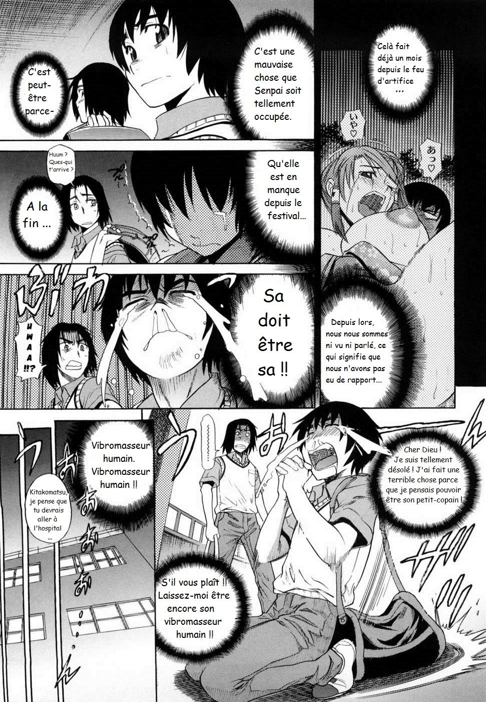 HHH - Triple H ♥ Ch. 4 page 5 full