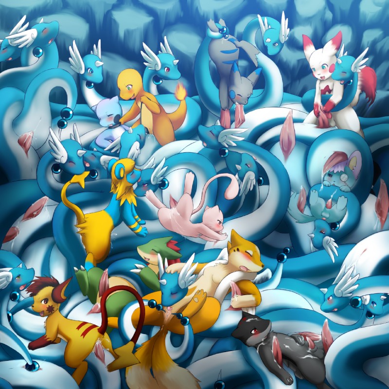 Pokemon gallery page 10 full