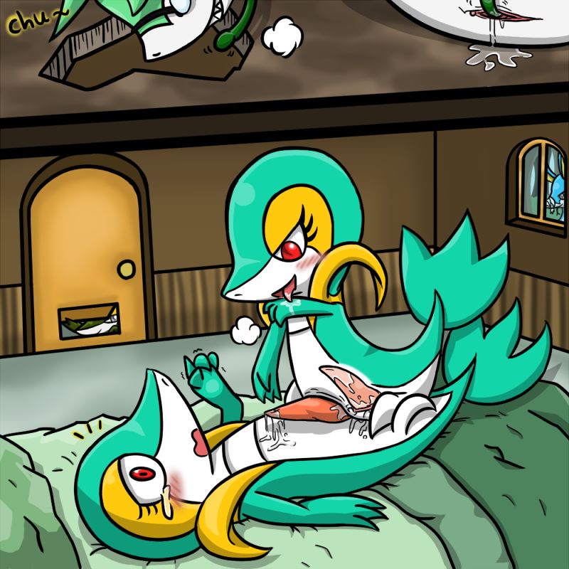 Pokemon gallery page 3 full