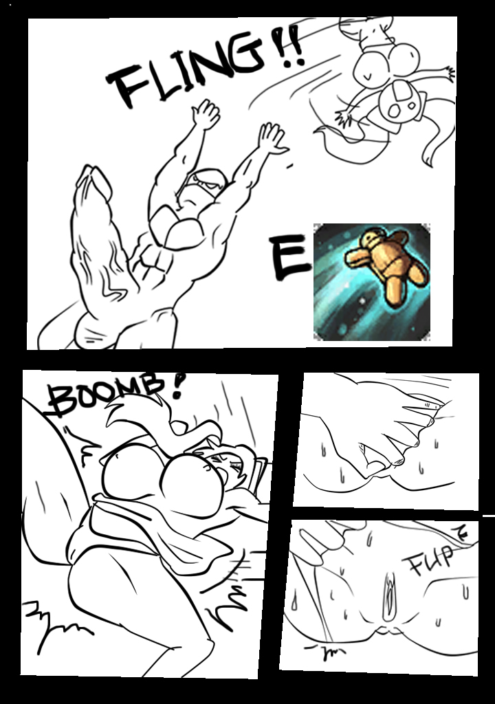 When She Was Warding page 6 full