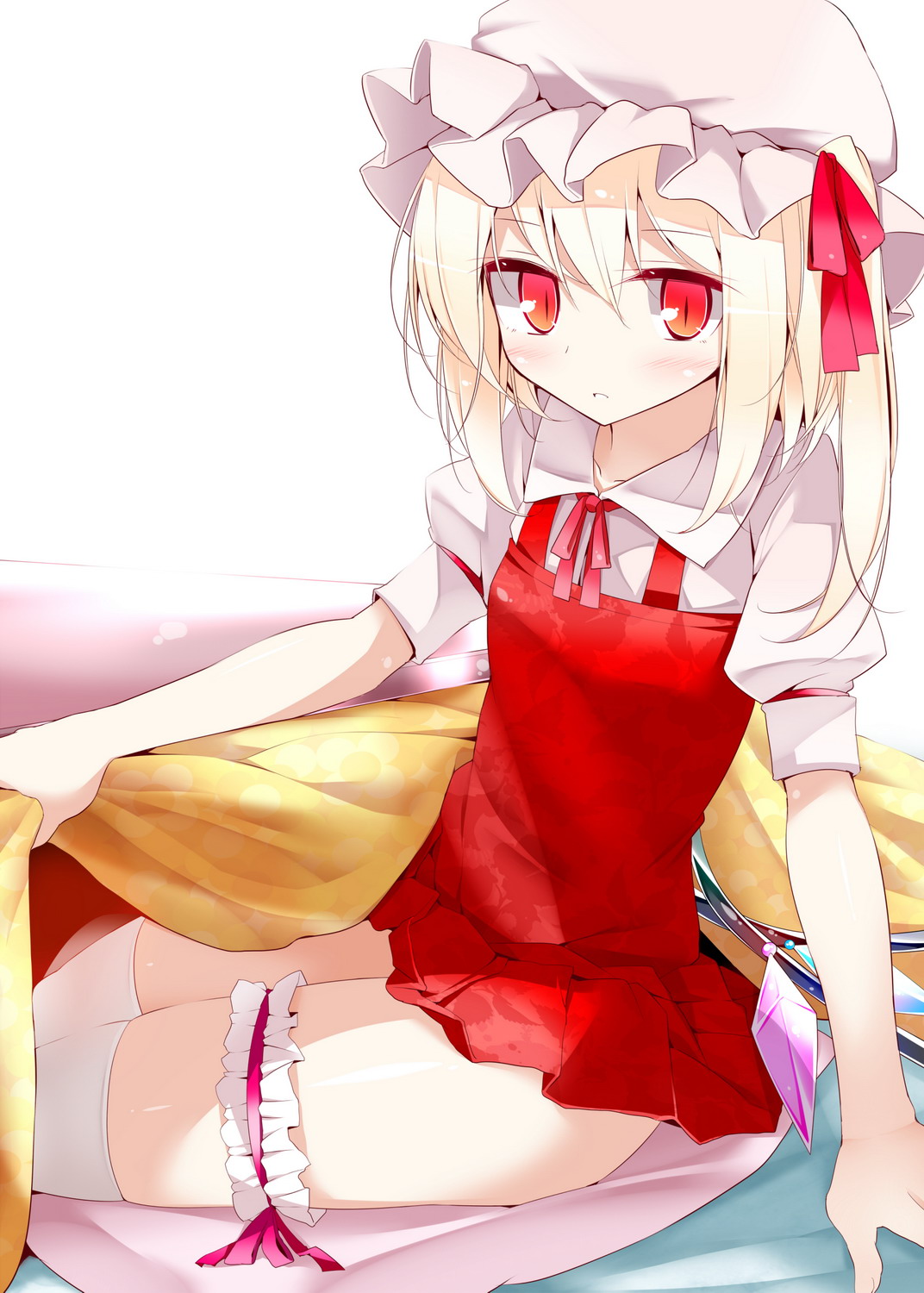 Flan-chan Kutsushita Bon 2 "Kotatsu Hen" | Flan-chan's Socks Book 2 - Kotatsu Chapter page 3 full