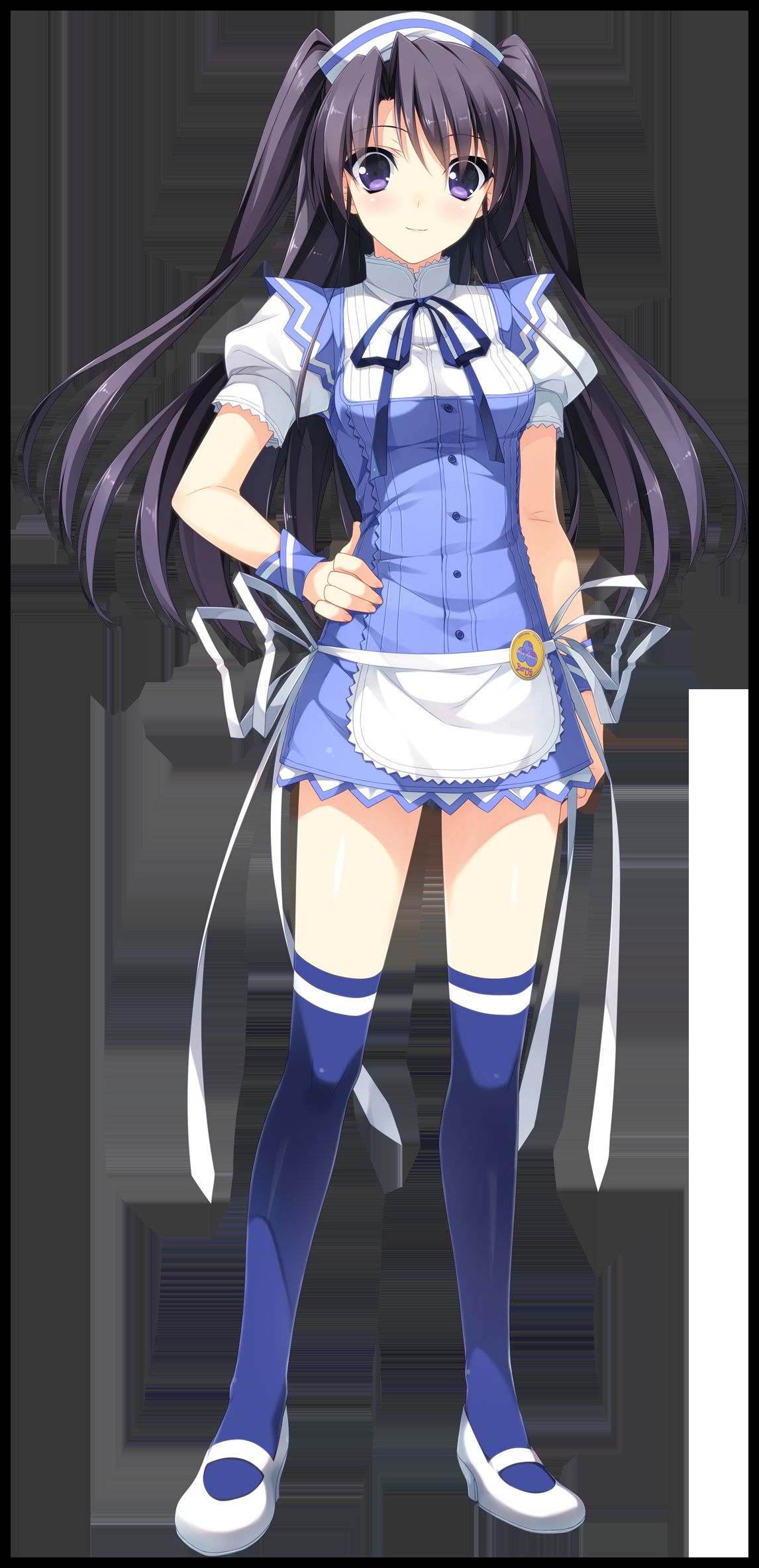 Berry's - character set page 2 full