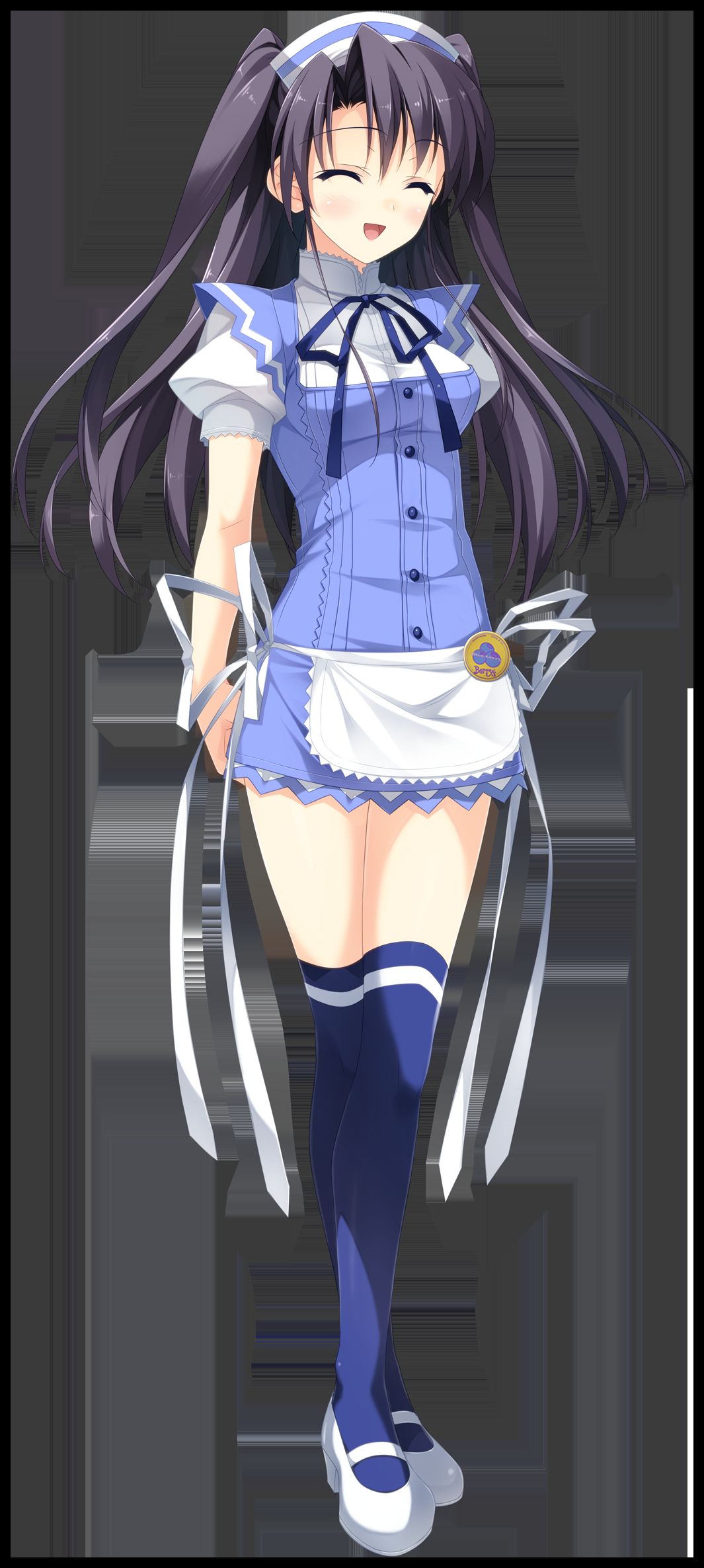 Berry's - character set page 4 full