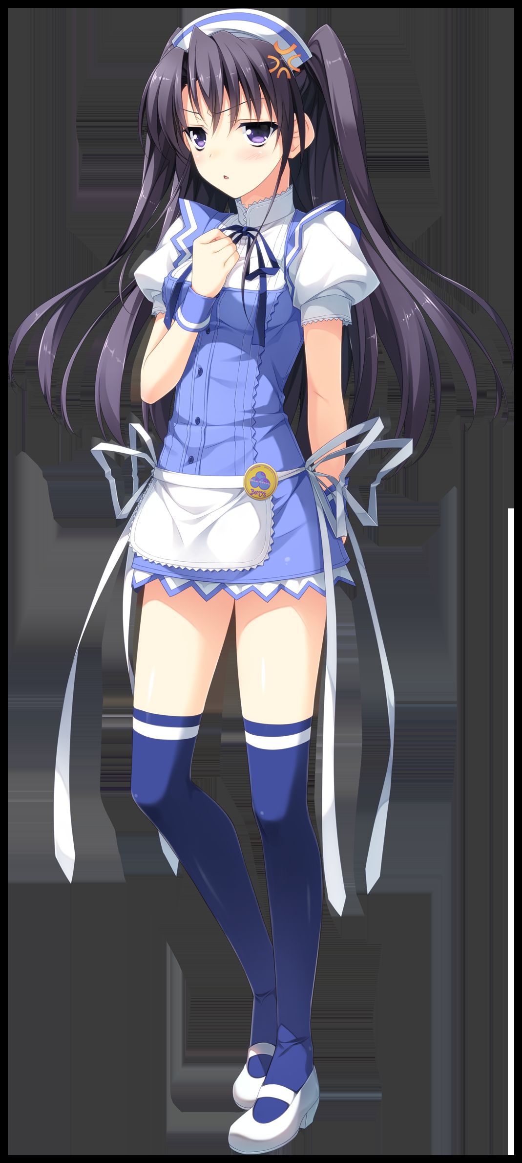 Berry's - character set page 7 full