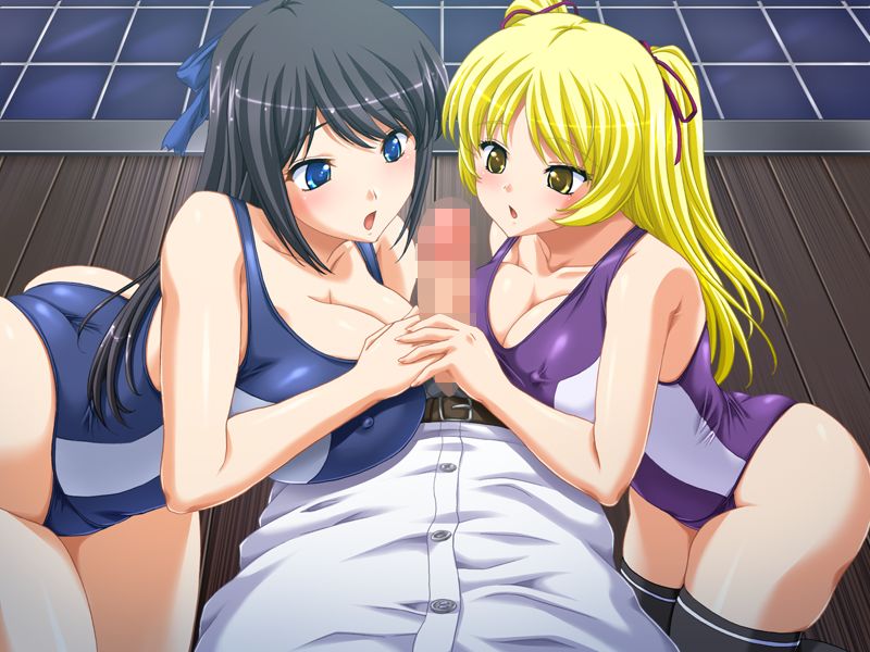 Kozukuri Harem Bitch Gakuen page 2 full
