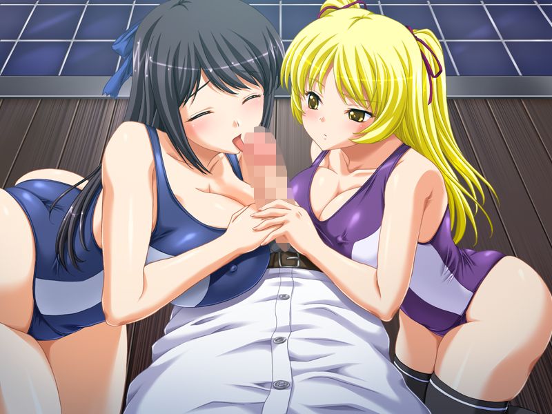 Kozukuri Harem Bitch Gakuen page 4 full