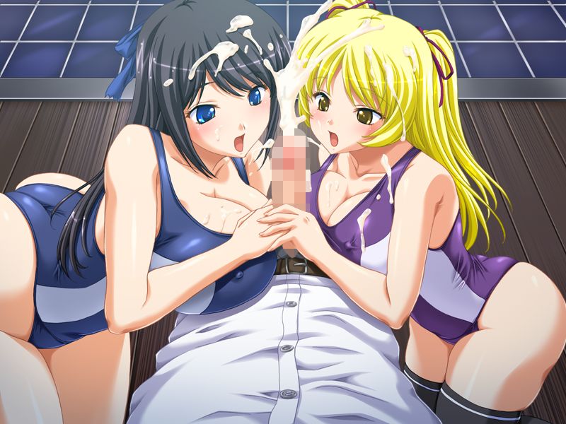 Kozukuri Harem Bitch Gakuen page 6 full