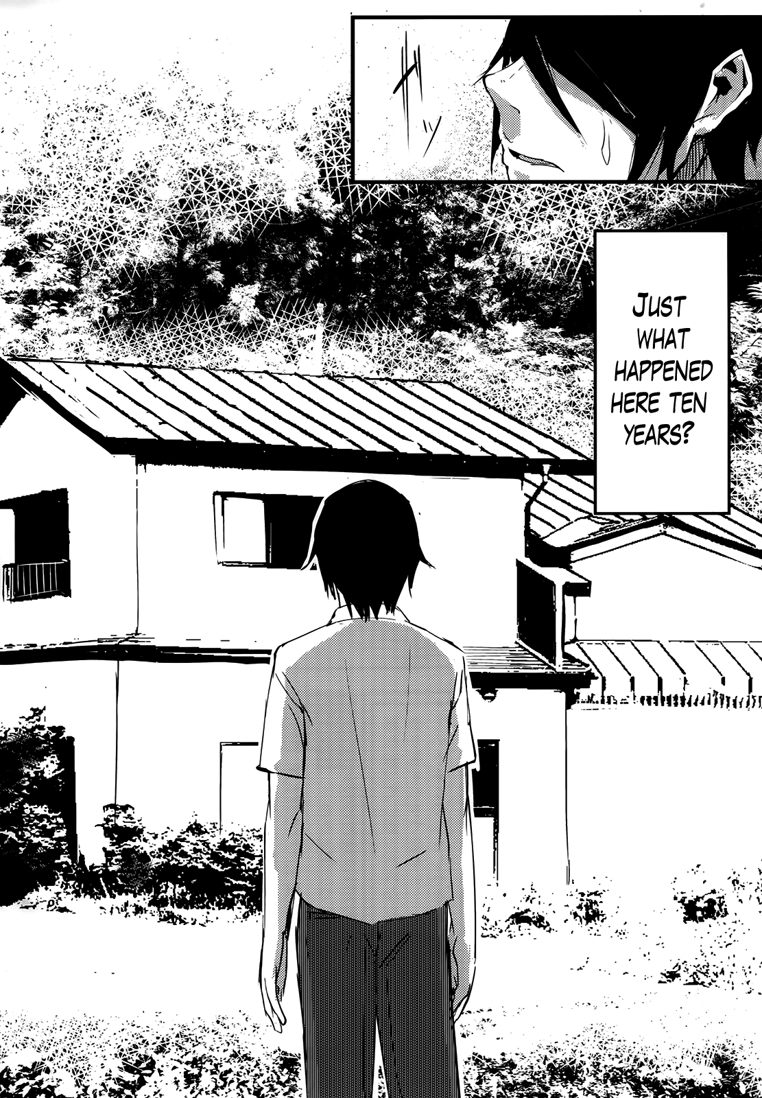 Shiragasane | Layers of White page 5 full