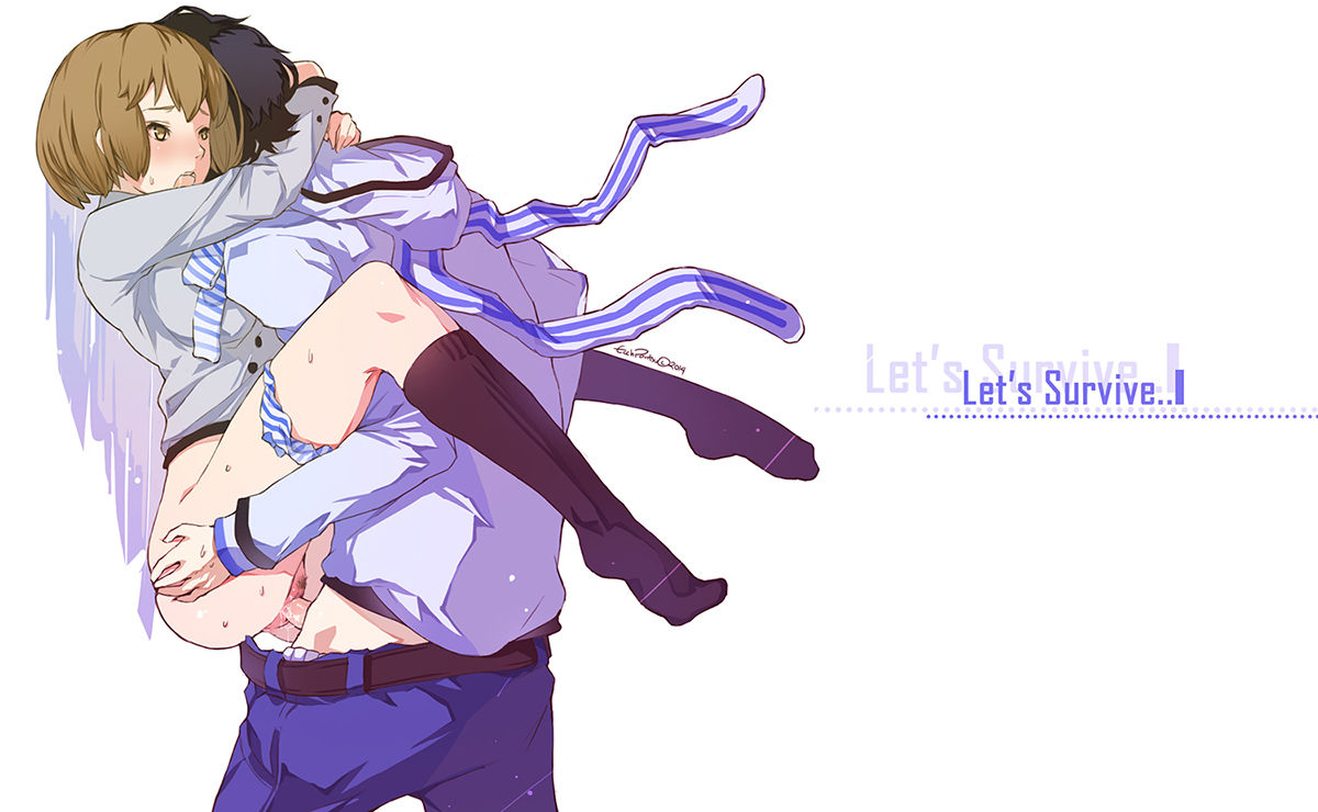 - Artist - Ecchi-Pantsu page 4 full