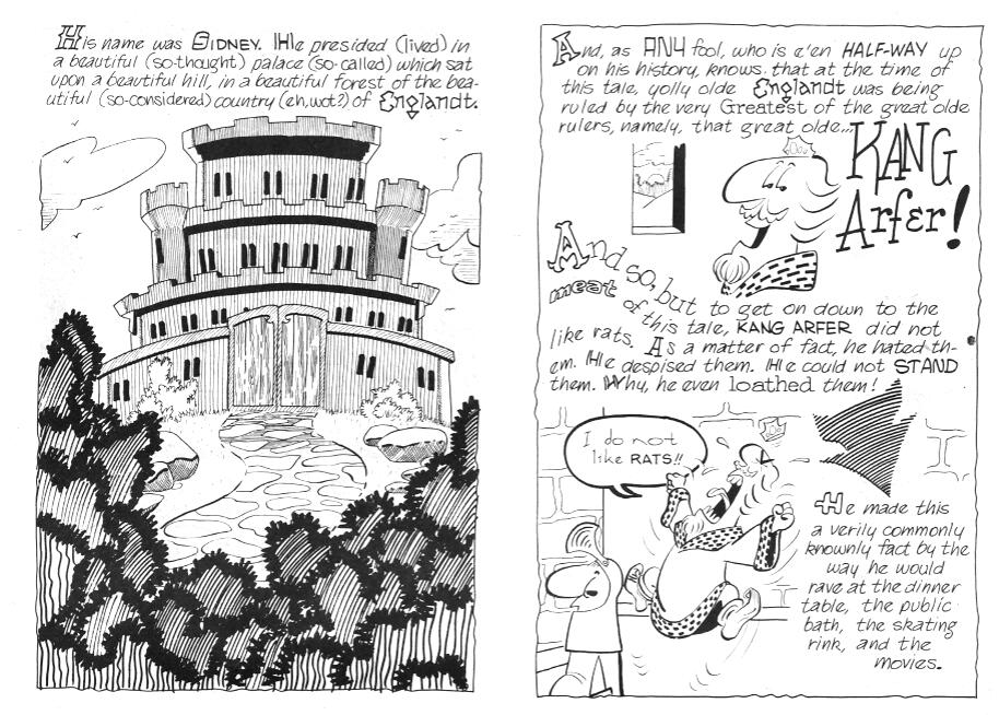 Horny Stories 1 page 10 full