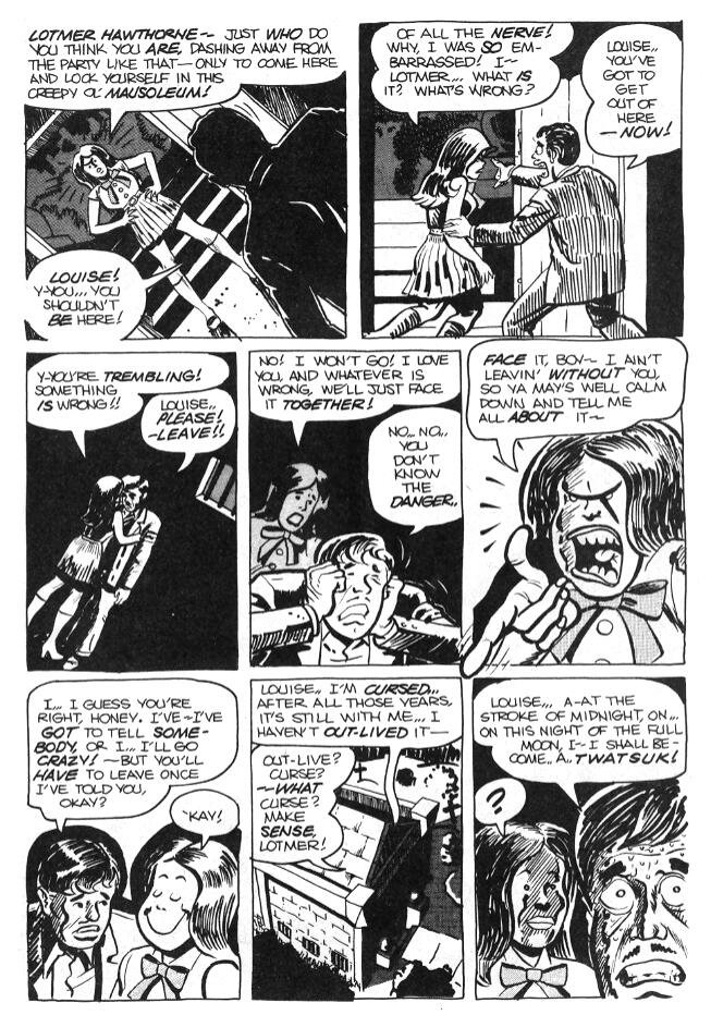 Horny Stories 1 page 3 full