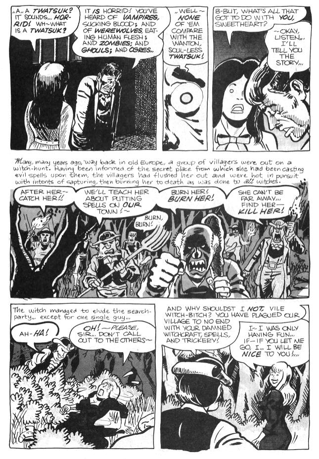 Horny Stories 1 page 4 full
