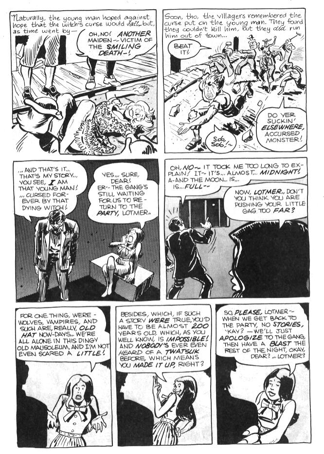 Horny Stories 1 page 7 full