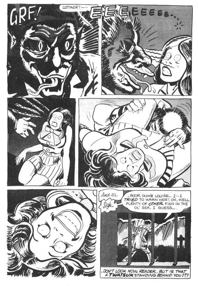 Horny Stories 1 page 8 full