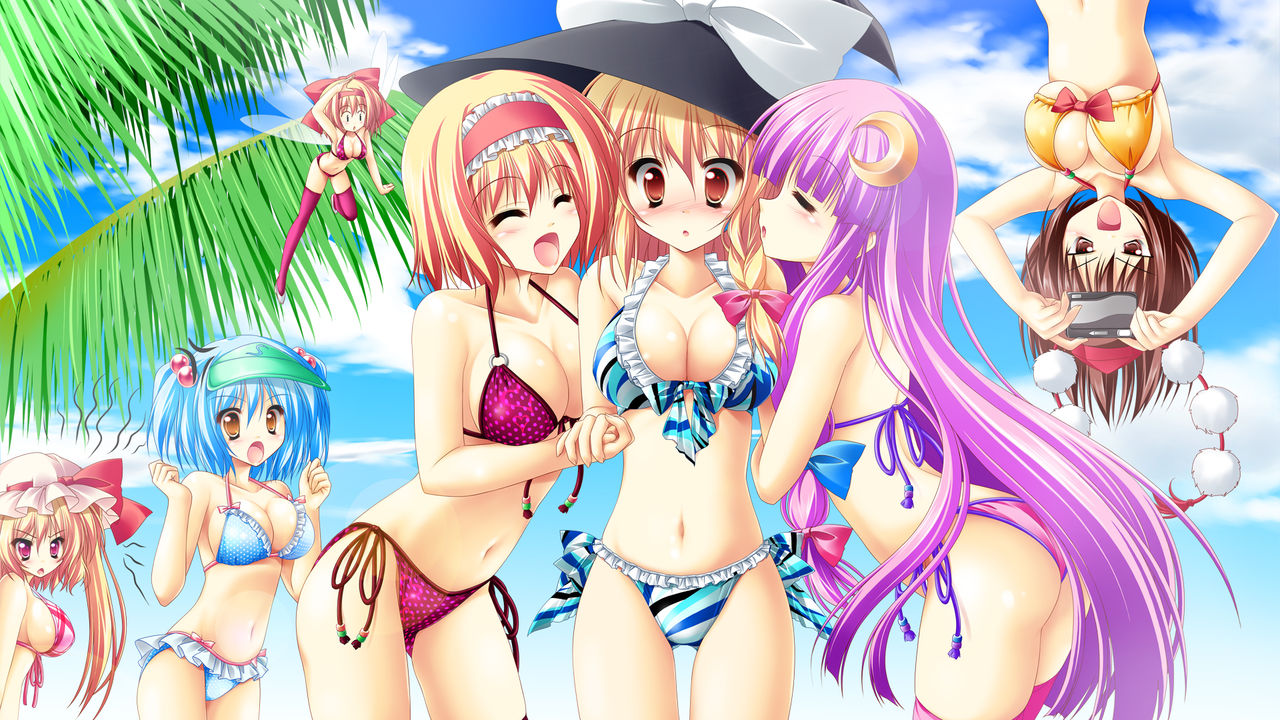 My desktop wallpapers page 3 full