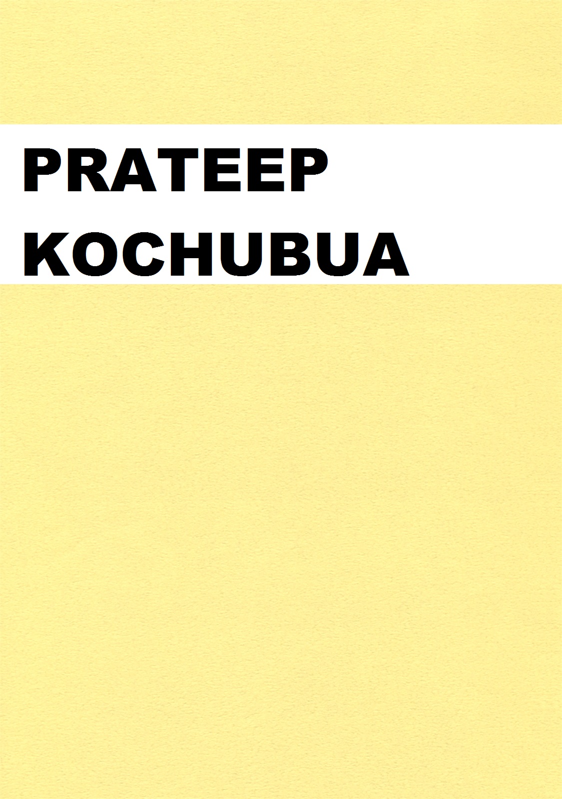 Erotic Art Collector 0404 PRATEEP KOCHABUA page 10 full