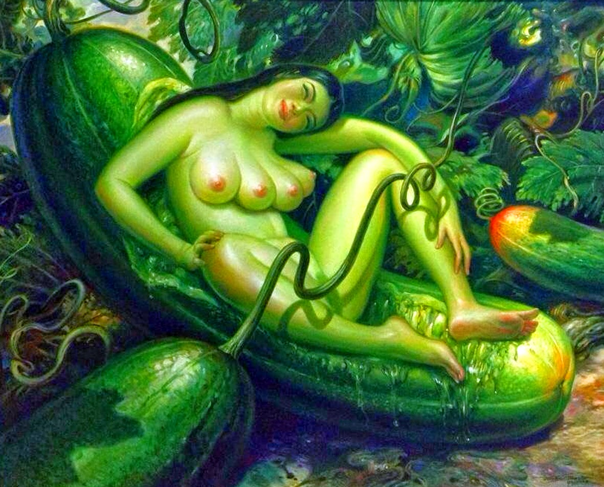 Erotic Art Collector 0404 PRATEEP KOCHABUA page 2 full