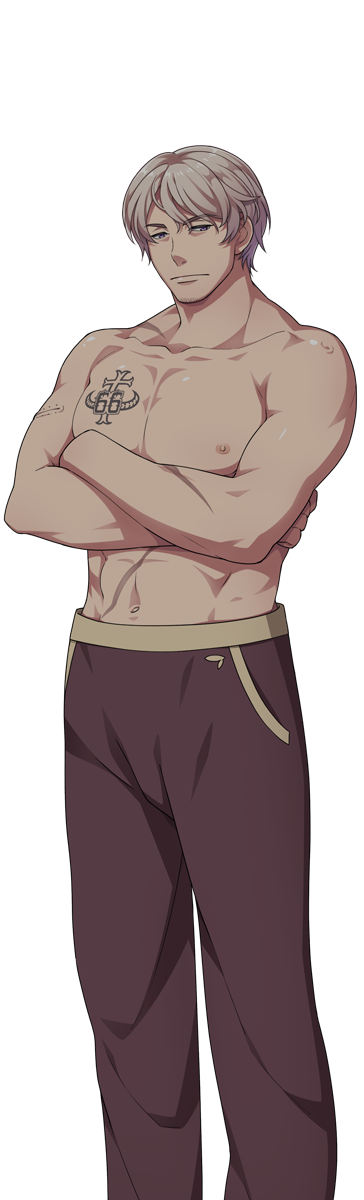 NO, THANK YOU!!!  Part 3/3 page 3 full