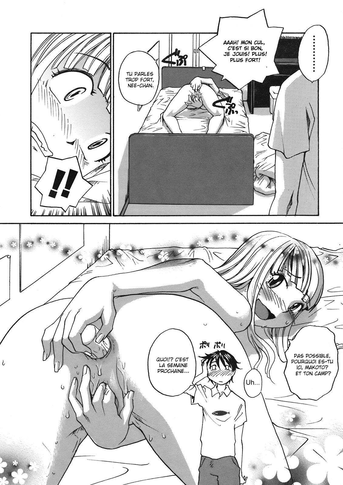 Back to Nee-chan page 6 full