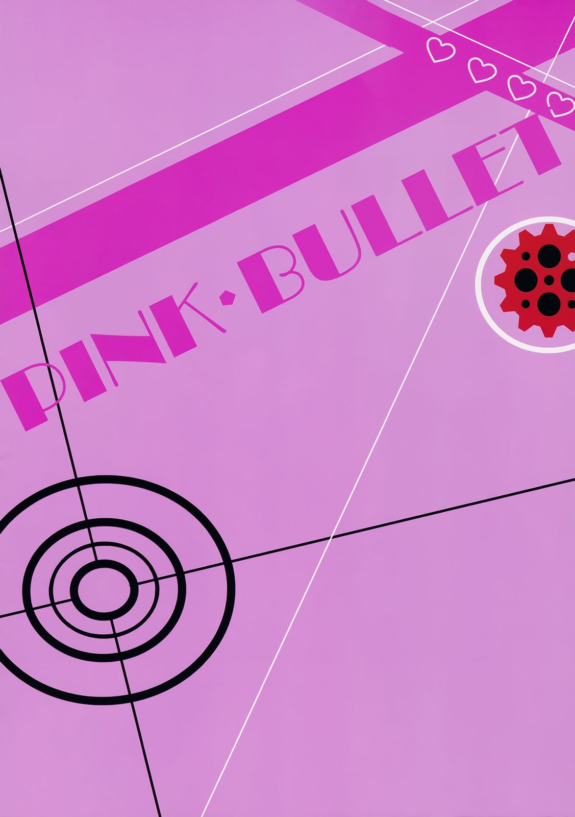 Pink Bullet page 2 full