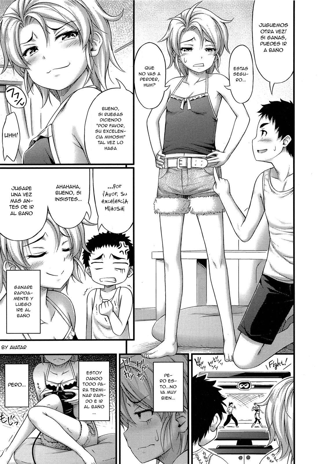 Escalation page 3 full