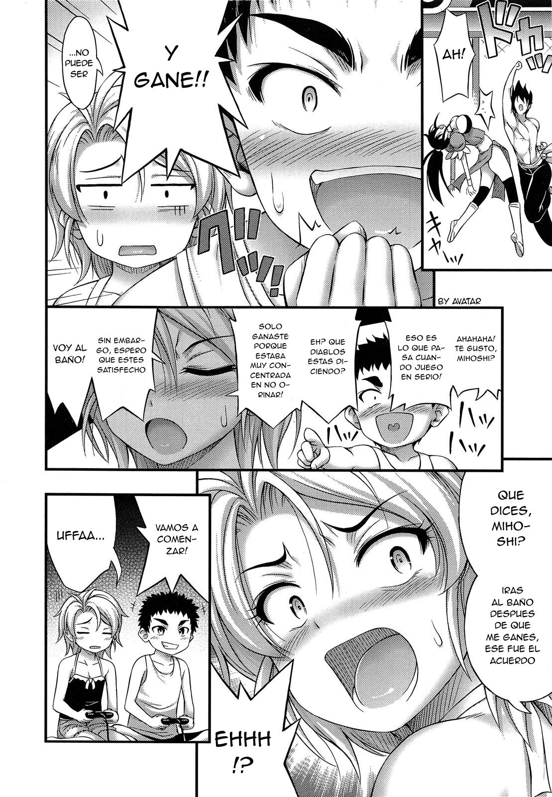 Escalation page 4 full