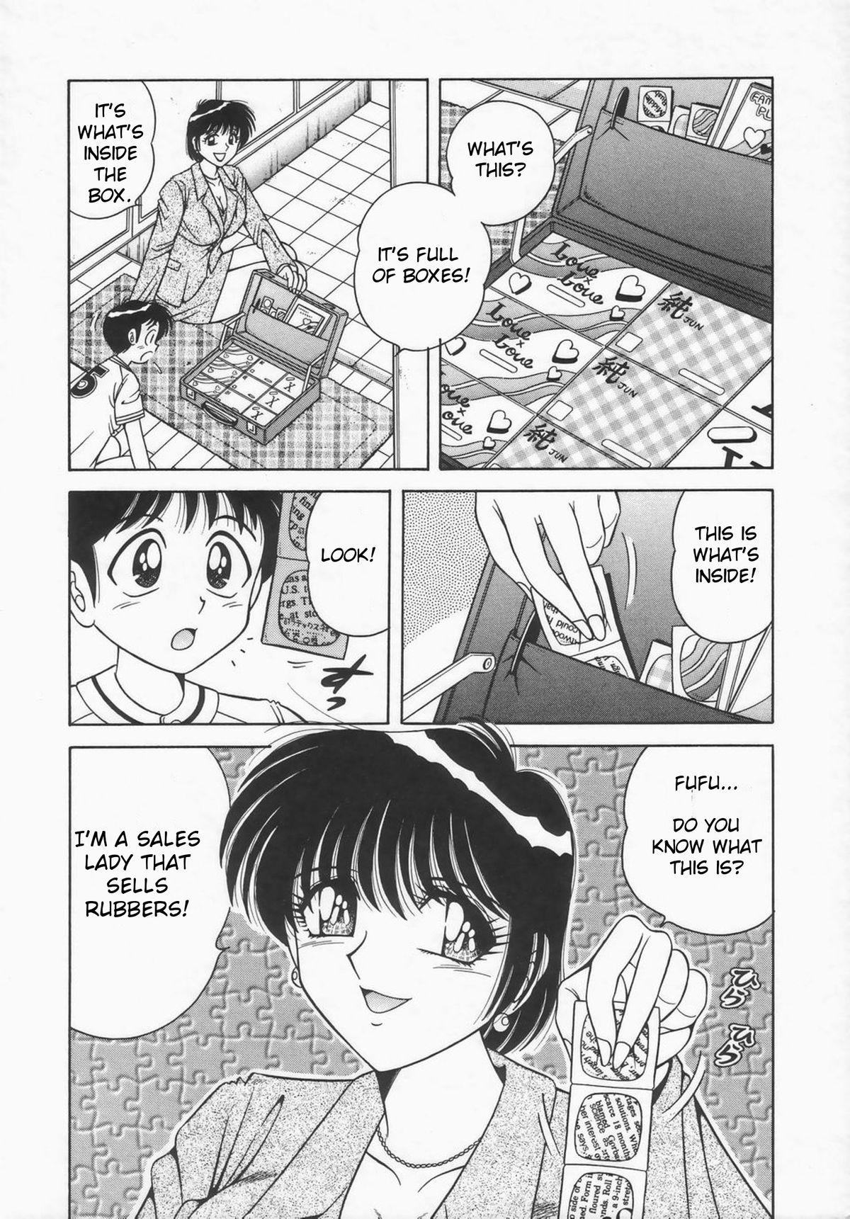 Sales page 6 full