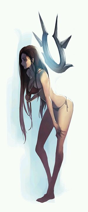 League of Legends-Irelia page 5 full