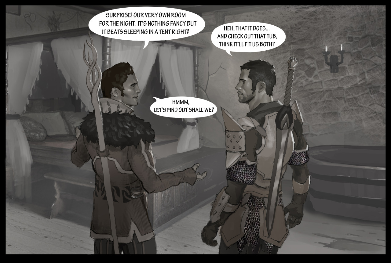 Dragon Effect page 2 full