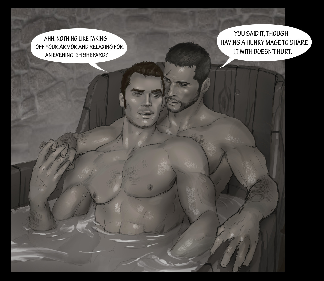 Dragon Effect page 3 full