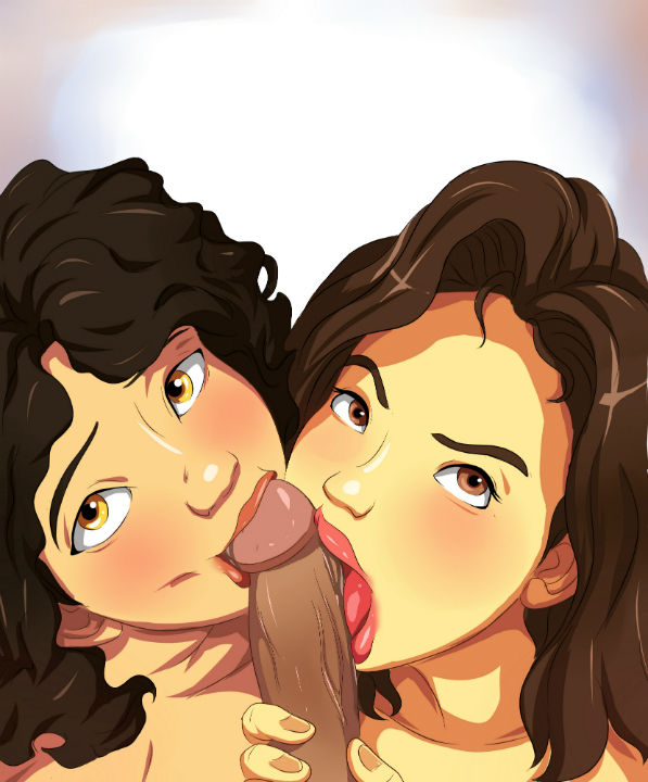 The walking dead, The game page 5 full