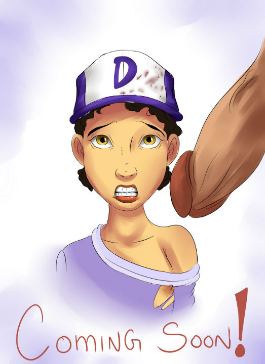 The walking dead, The game page 9 full