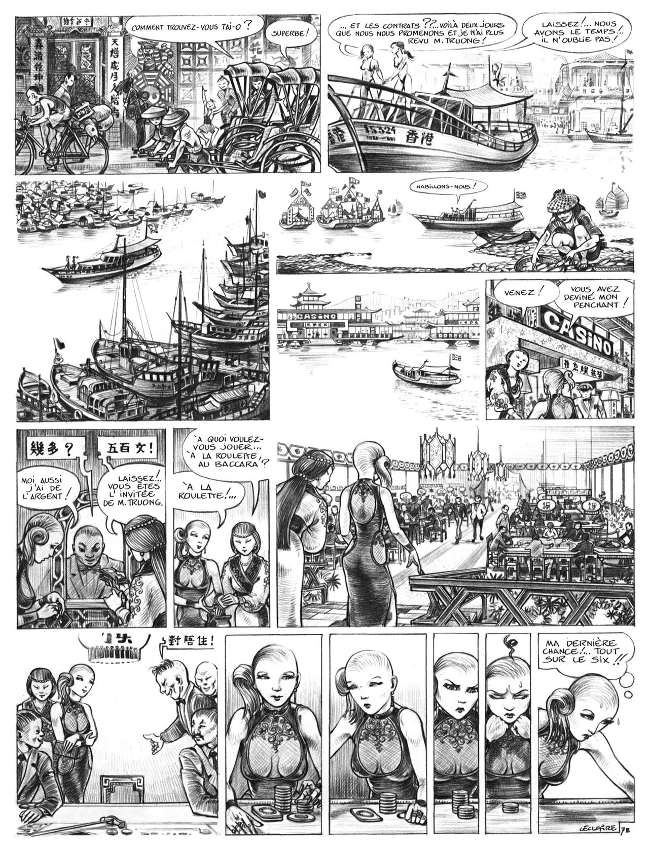 Contes Pervers page 10 full