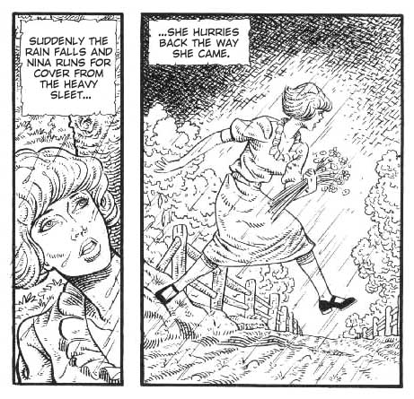 Nina - Beginnings and Submissions page 6 full
