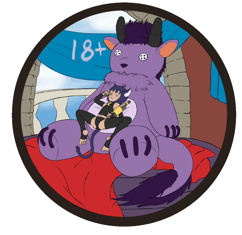 Artist MitsuHakai page 1 full