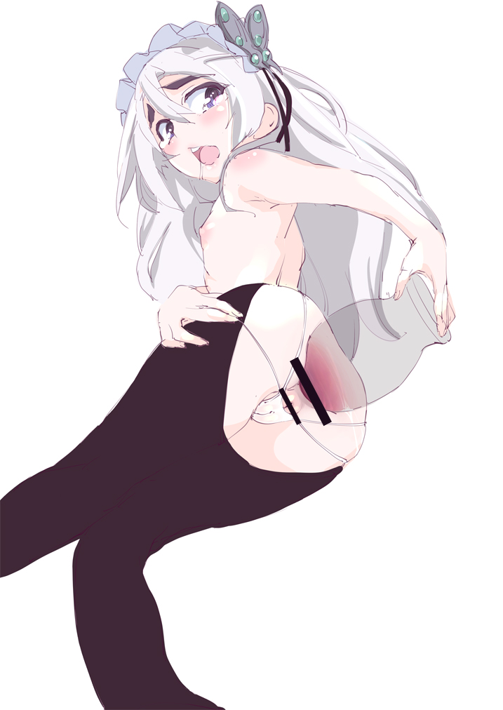 Hitsugi no Chaika Gallery page 7 full