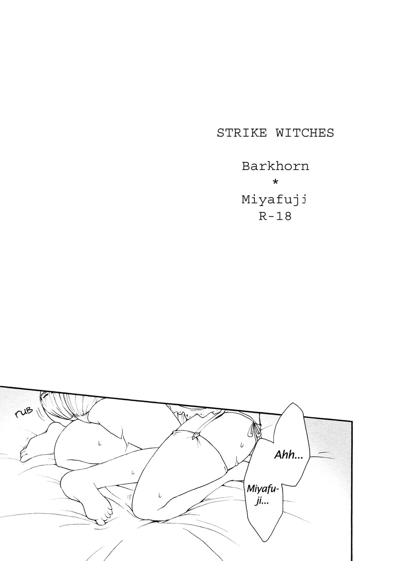 Cutey &amp; Sweety | La Lindura y la Ternura page 4 full