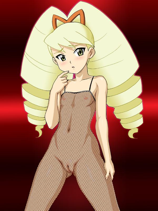 Transparent and Translucent Clothing for Lolicons page 4 full