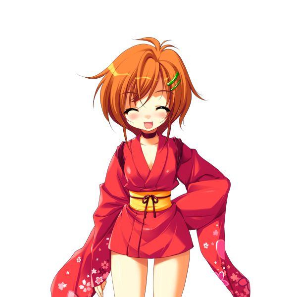 Lolikko Kunoichi Midara Ninpouchou Highlight Zenshuu page 4 full