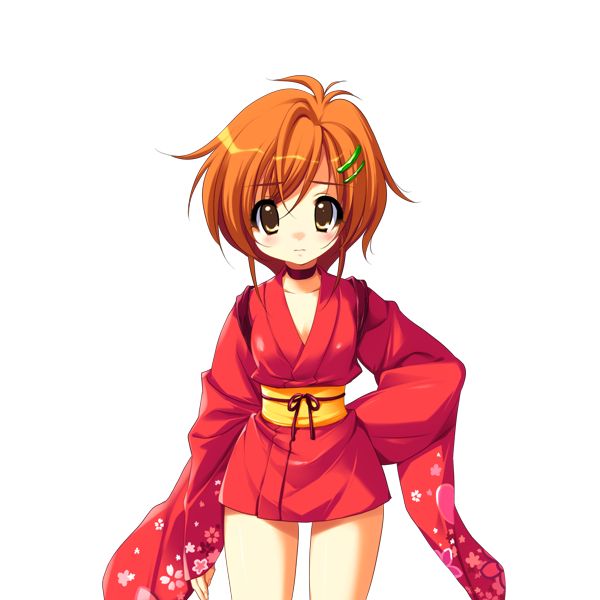Lolikko Kunoichi Midara Ninpouchou Highlight Zenshuu page 5 full