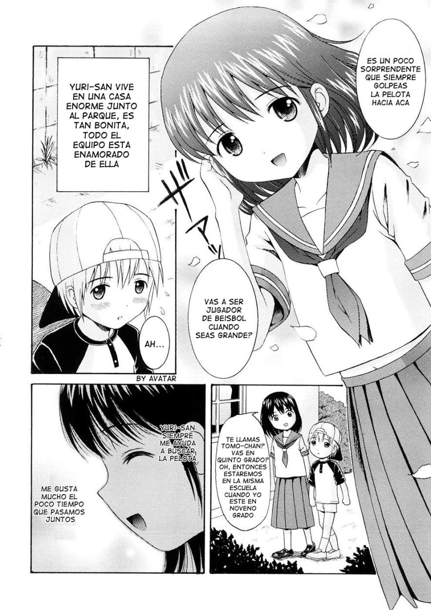 Träumerei page 2 full