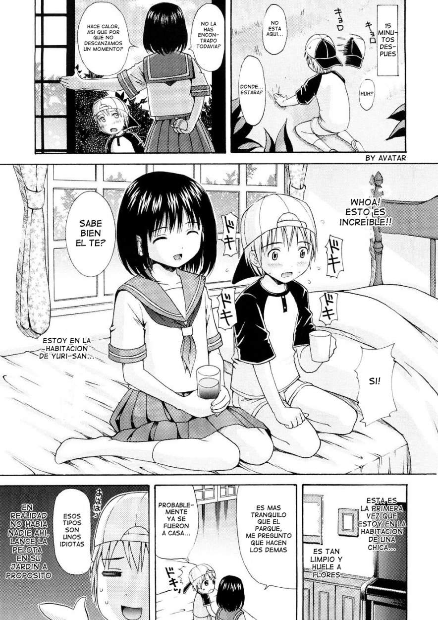 Träumerei page 3 full