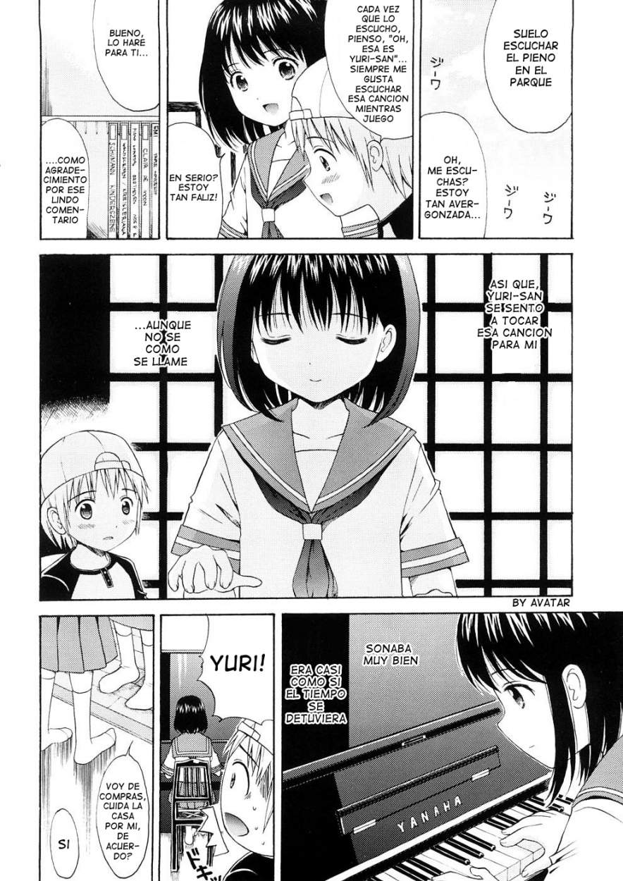 Träumerei page 4 full