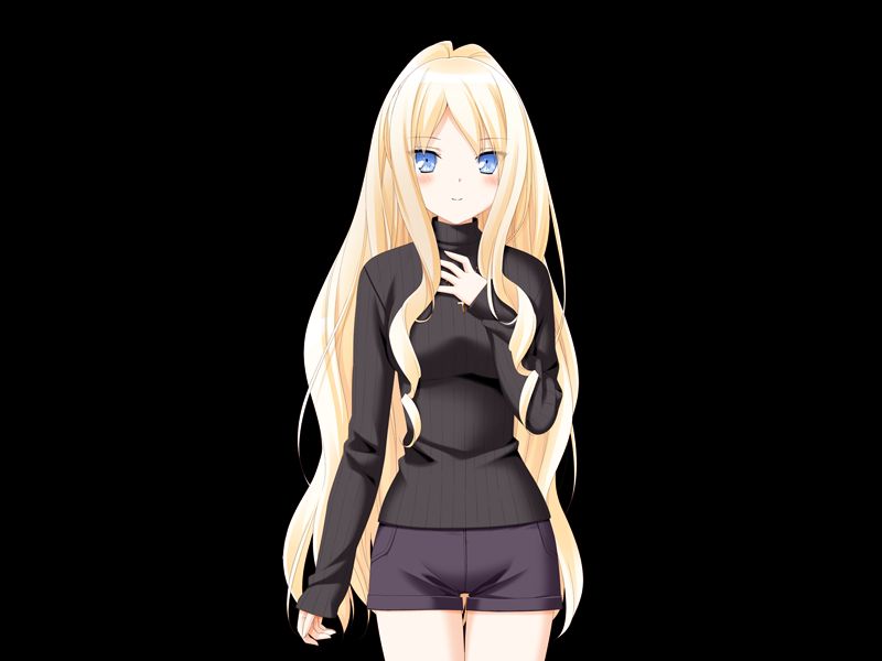Sono Hanabira ni Kuchizuke wo -Michael no Otome-tachi- Character set page 2 full
