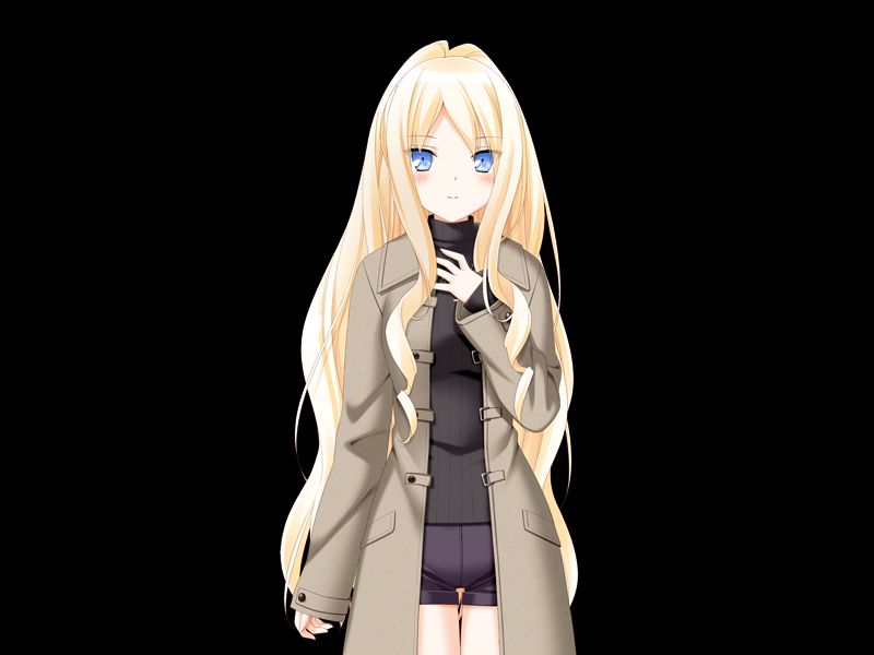 Sono Hanabira ni Kuchizuke wo -Michael no Otome-tachi- Character set page 3 full