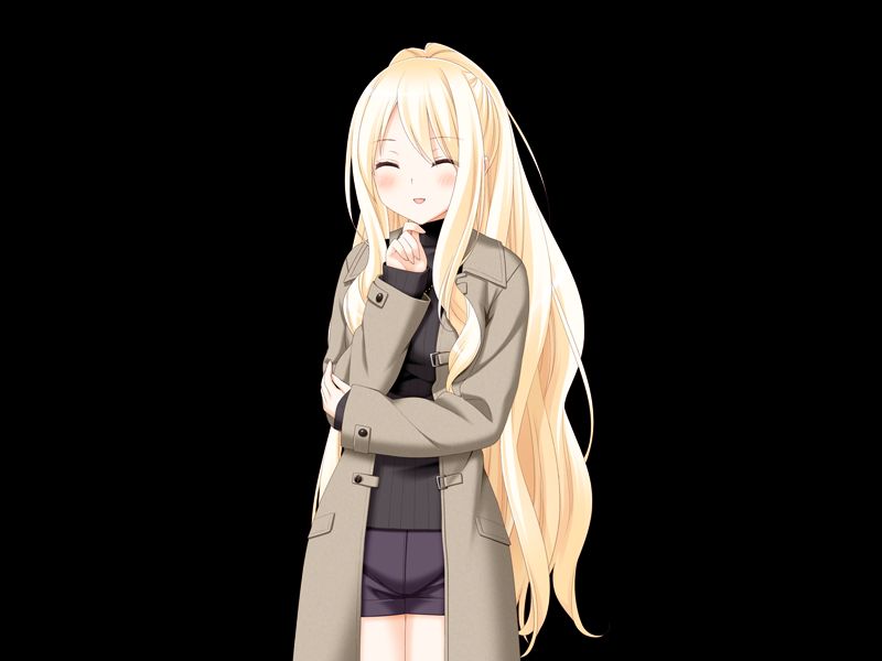 Sono Hanabira ni Kuchizuke wo -Michael no Otome-tachi- Character set page 8 full