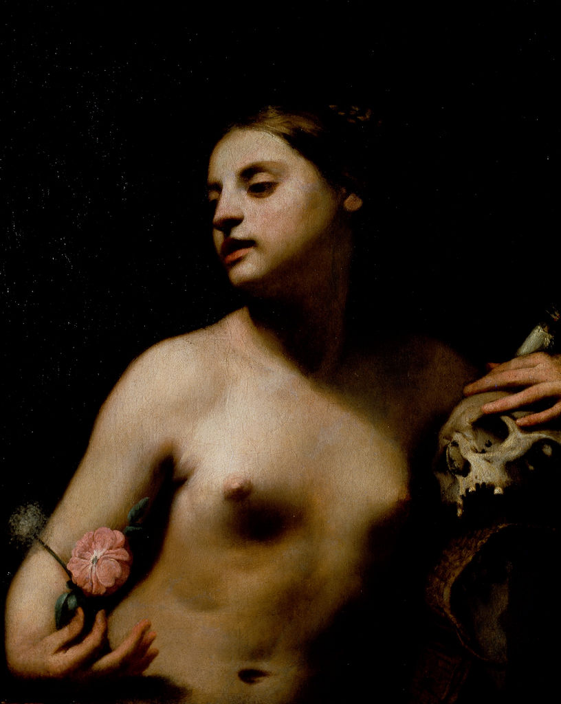 Erotic Art Collector 0434 GUIDO CAGNACCI 1601_1663 page 4 full