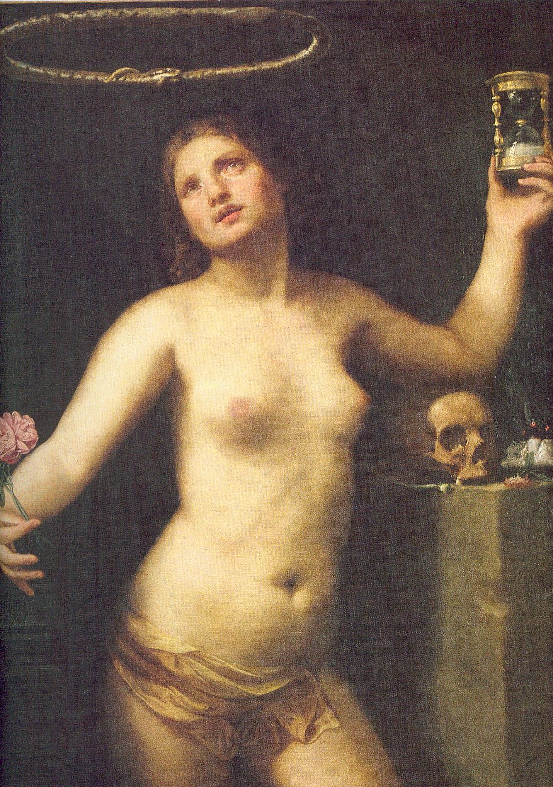 Erotic Art Collector 0434 GUIDO CAGNACCI 1601_1663 page 6 full